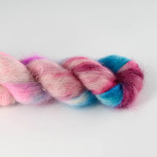 Silk Mohair