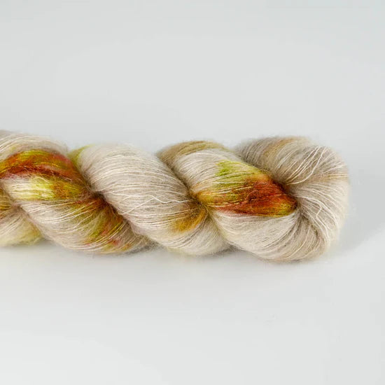 Silk Mohair