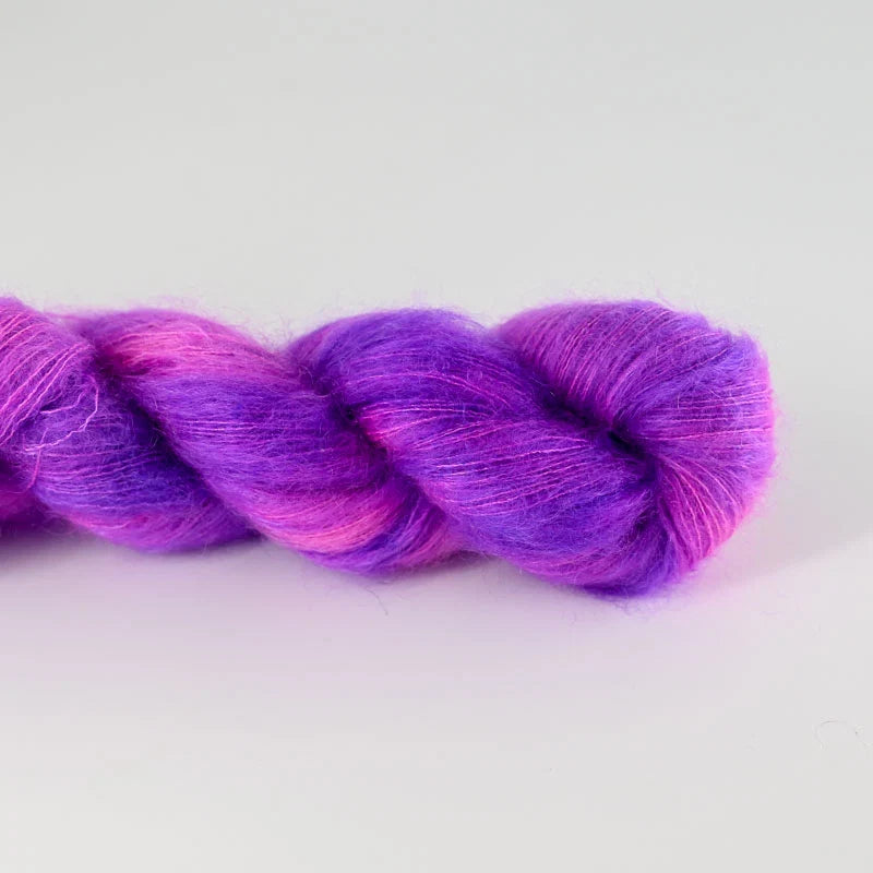 Silk Mohair
