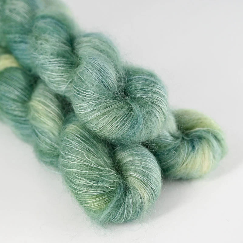 Silk Mohair