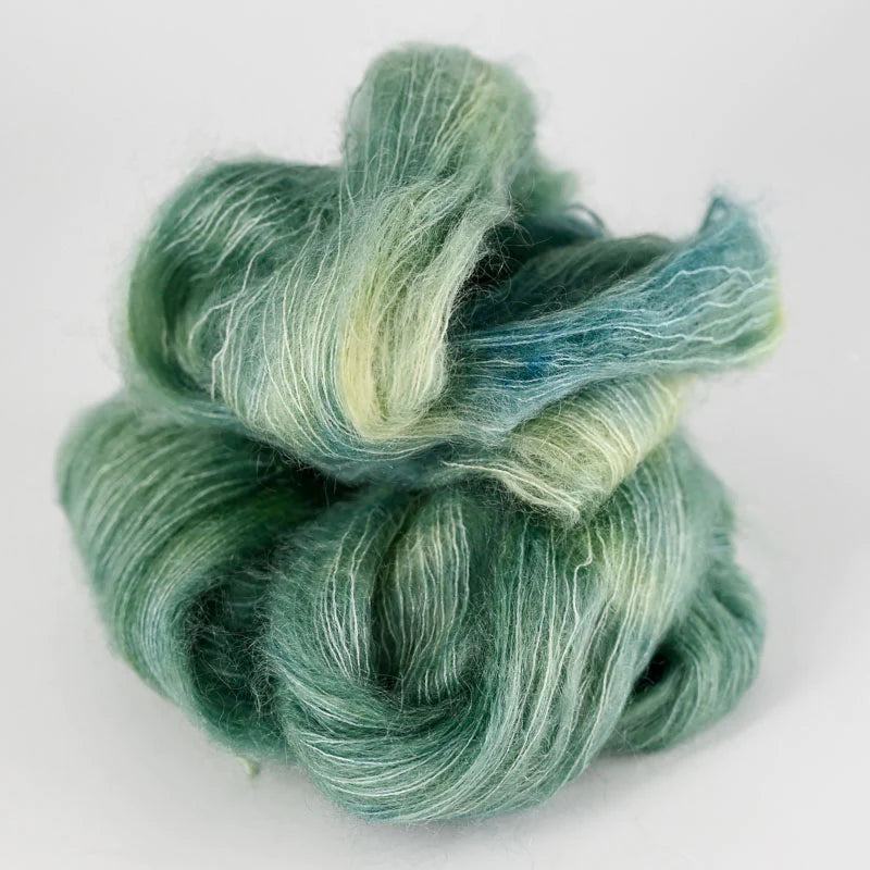 Silk Mohair