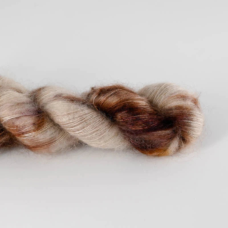 Silk Mohair