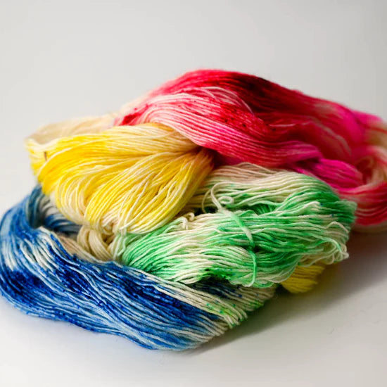 Merino Singles