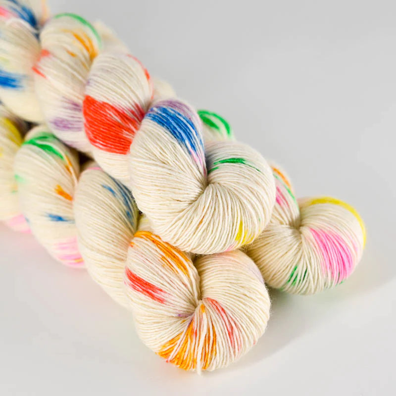 Merino Singles