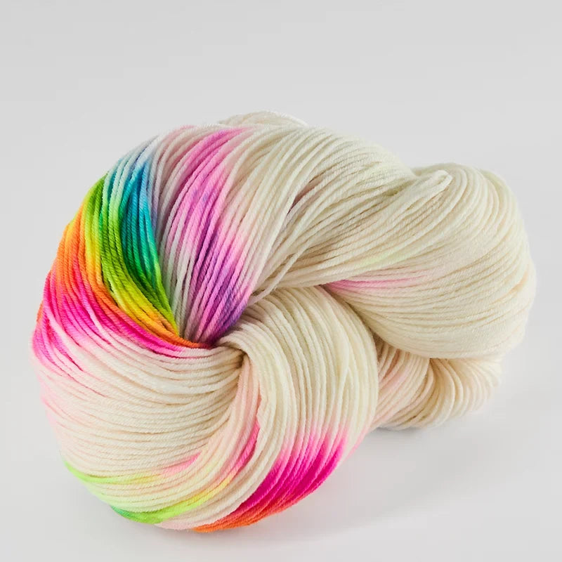 Sock Yarn