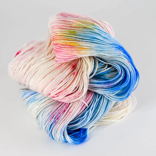 Sock Yarn