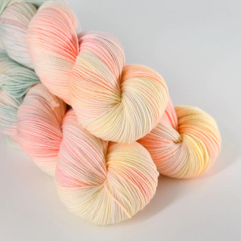 Sock Yarn