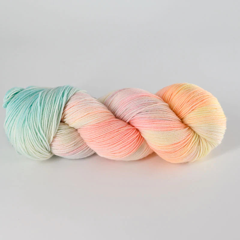 Sock Yarn
