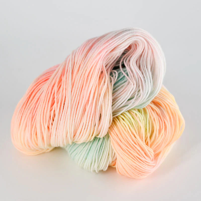 Sock Yarn