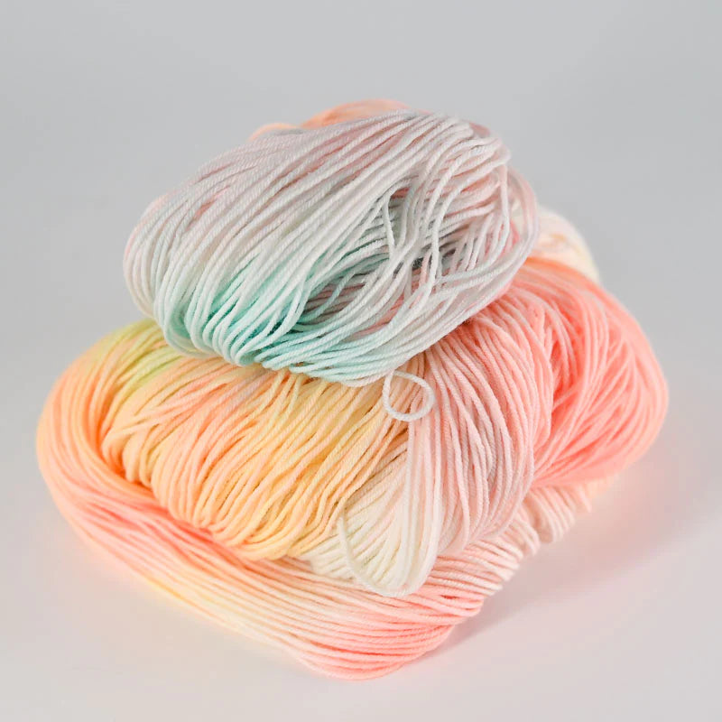 Sock Yarn