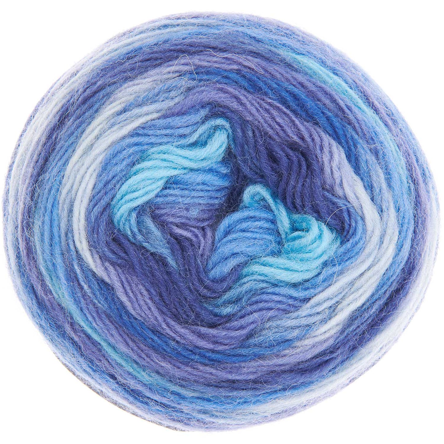 Superba Twirl 4fädig