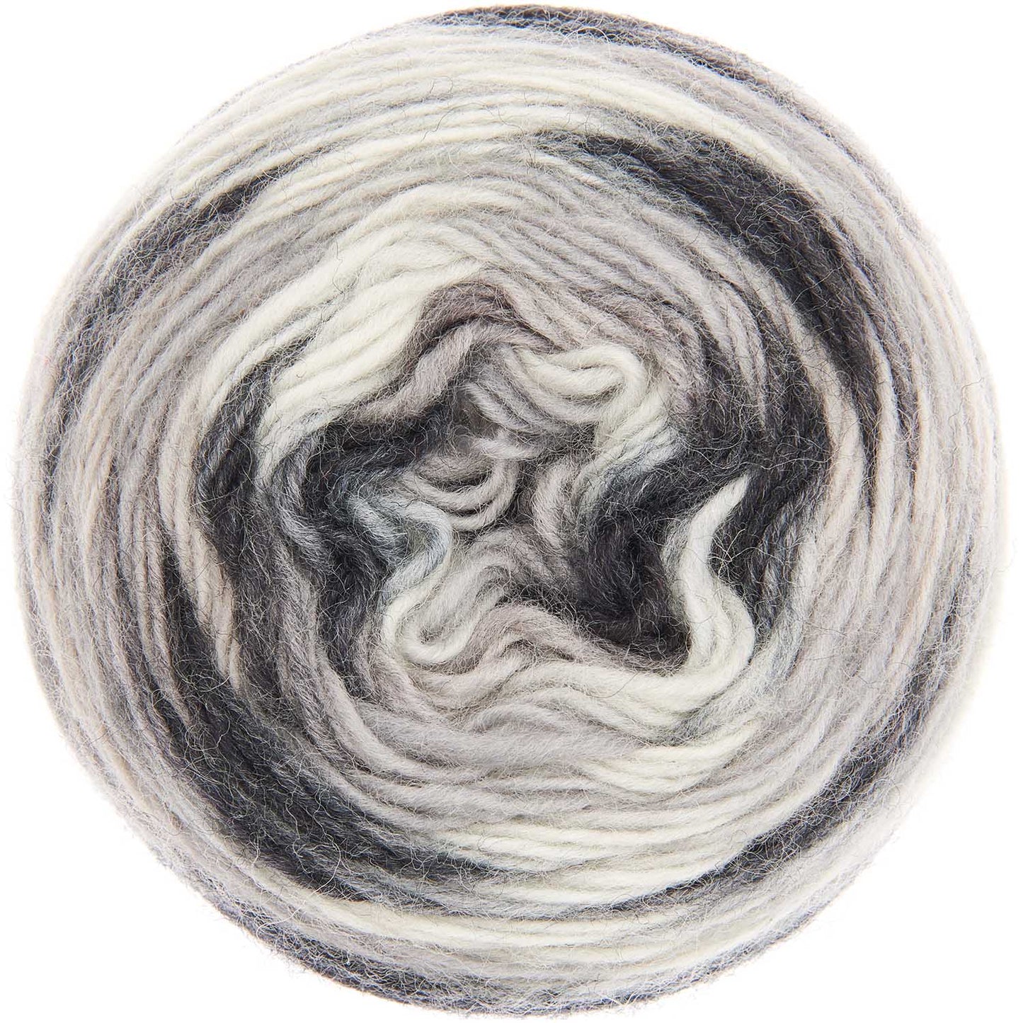 Superba Twirl 4fädig