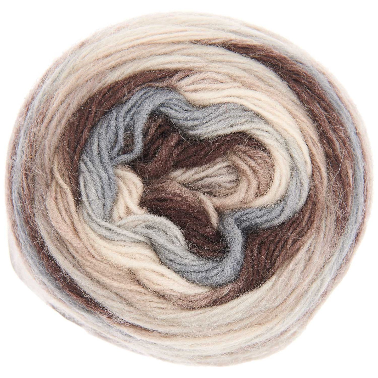Superba Twirl 4fädig