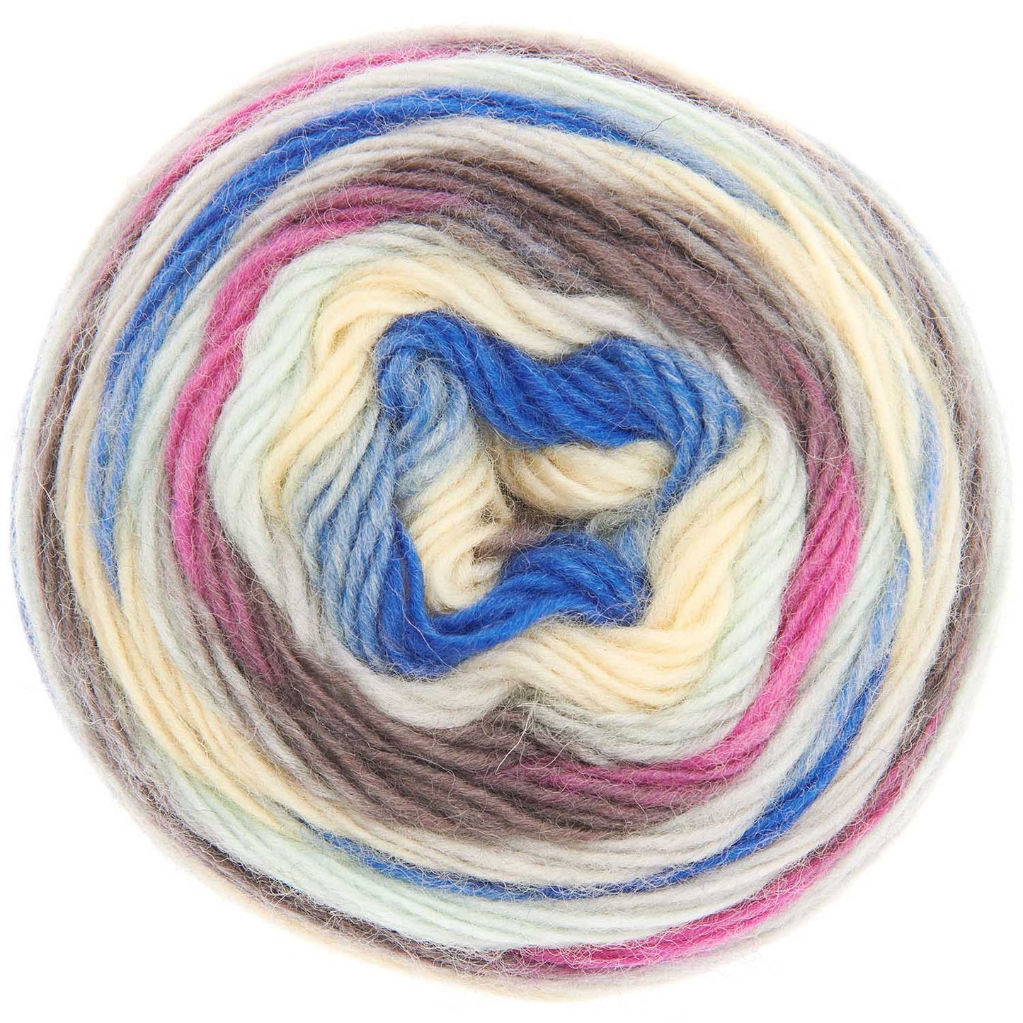 Superba Twirl 4fädig