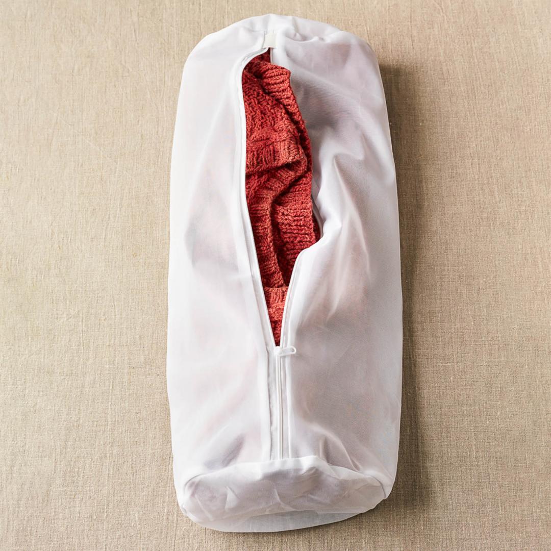 Sweater Care Washing Bags