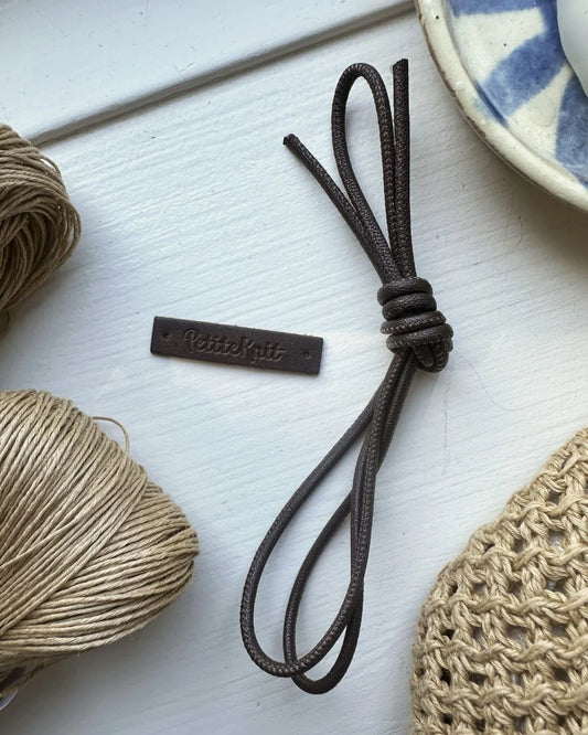 Charm / Taschenanhänger für die Juno Bag