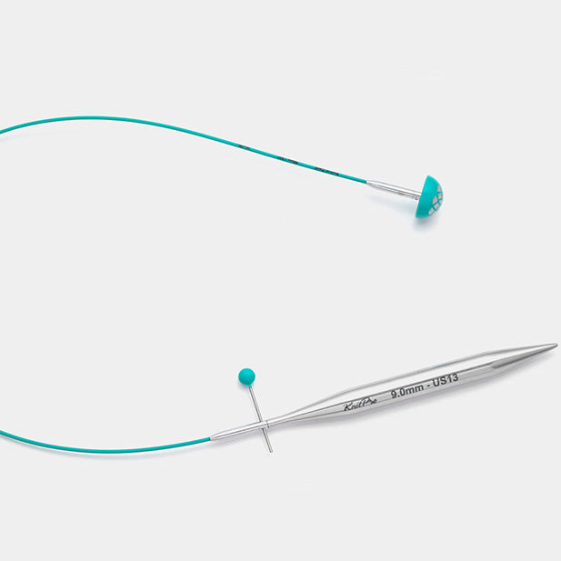 Seile Swivel 360° drehbar