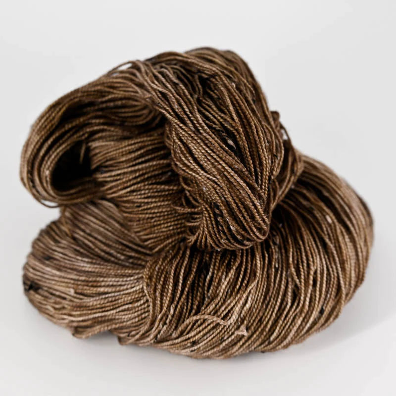 Tweed Fingering