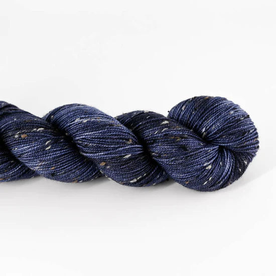 Tweed Fingering