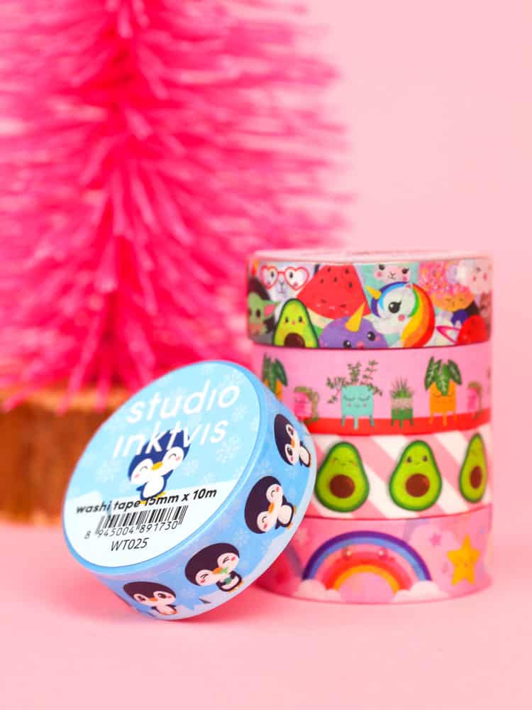 Washi Tape
