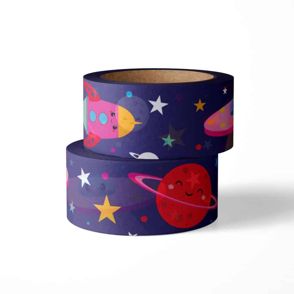 Washi Tape