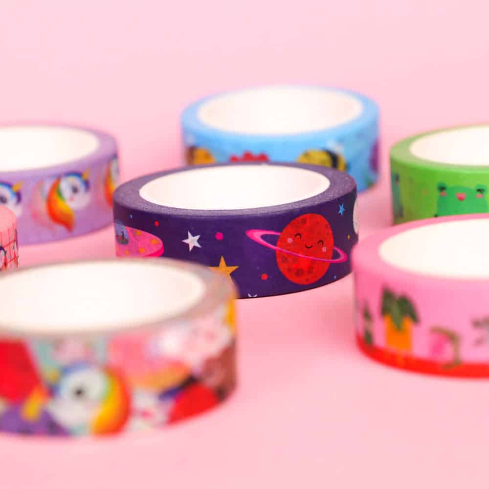 Washi Tape