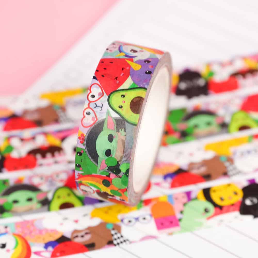 Washi Tape