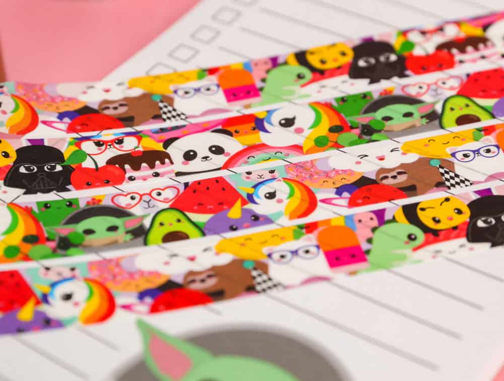 Washi Tape