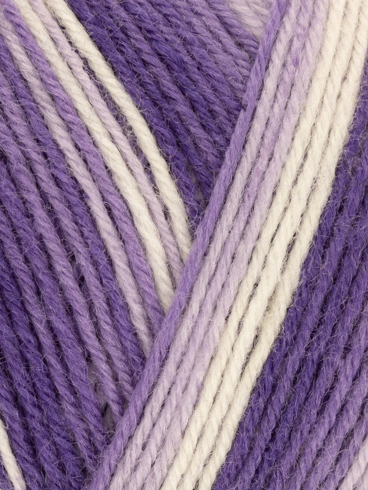 Signature Winwick Mum Yarn Sockenwolle 4-fädig