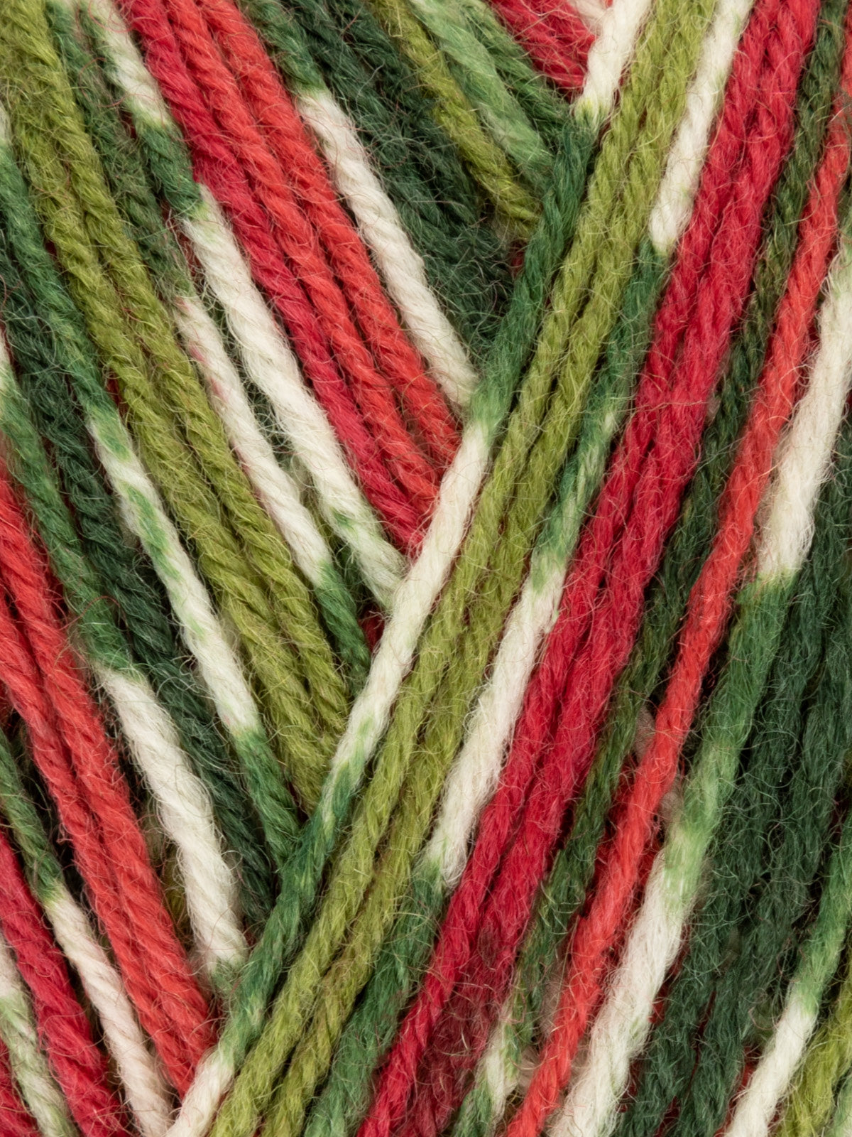 Signature Christmas Yarn Sockenwolle 4-fädig