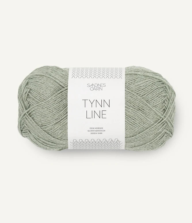 Tynn Line