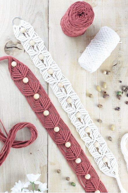 NOVA VITA 4 RECYCLED COTTON Taschenanleitungen