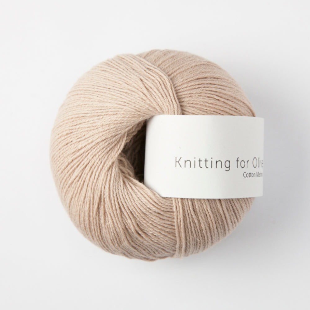 Cotton Merino