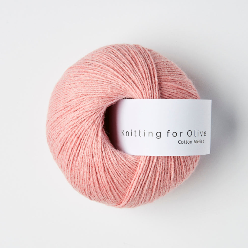 Cotton Merino