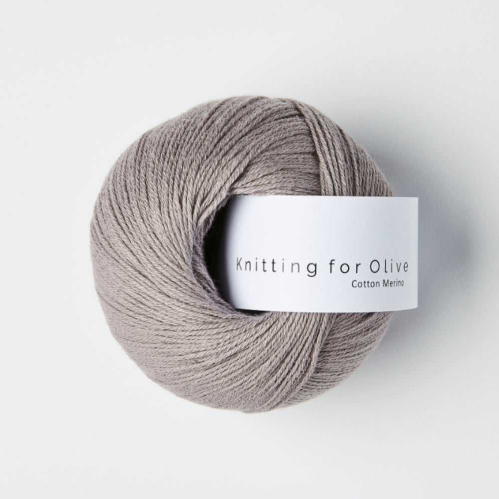 Cotton Merino