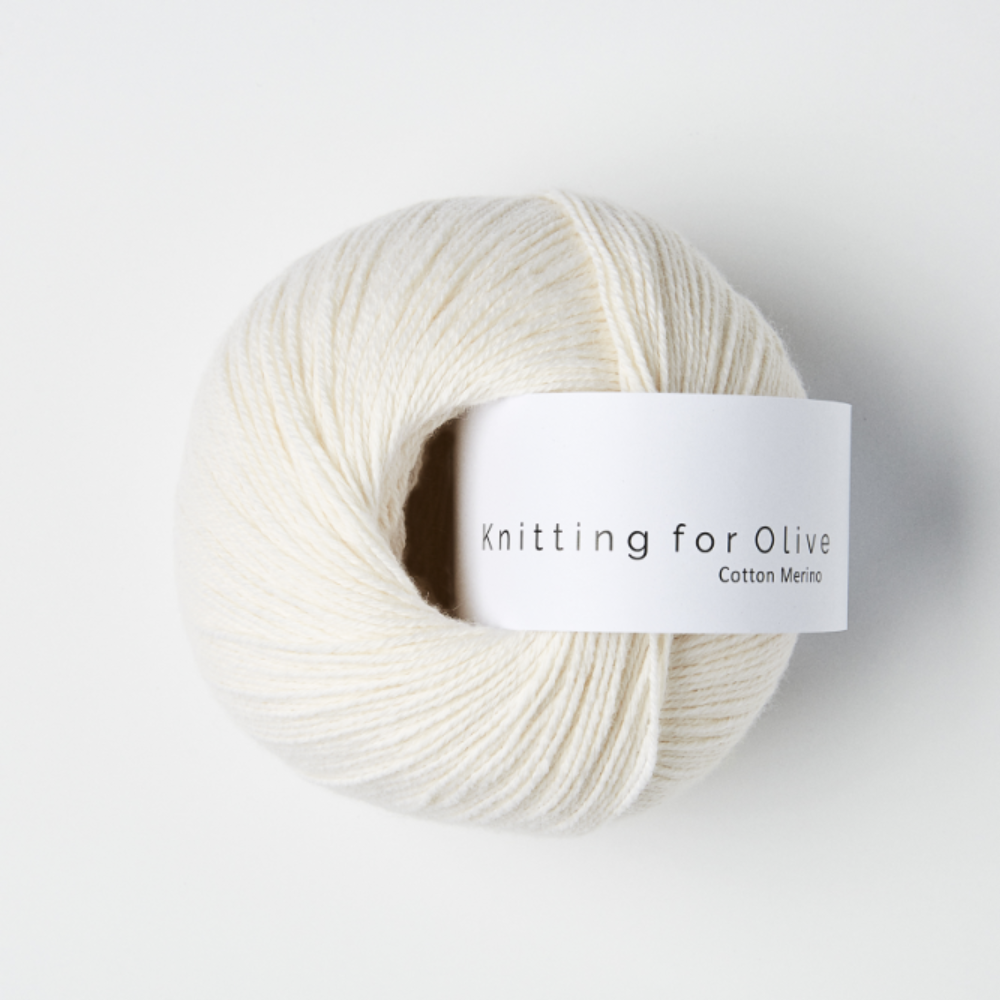 Cotton Merino