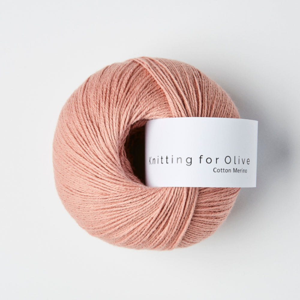 Cotton Merino