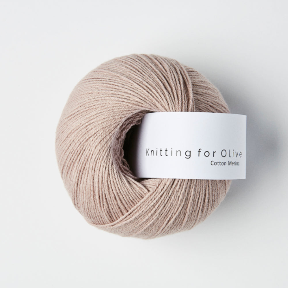 Cotton Merino