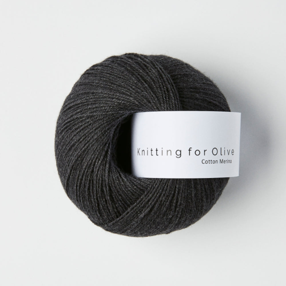 Cotton Merino