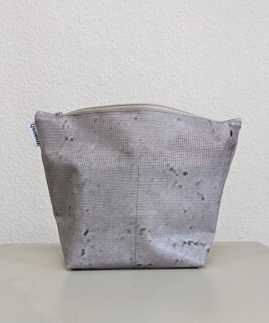 Projekttasche Clutter grau