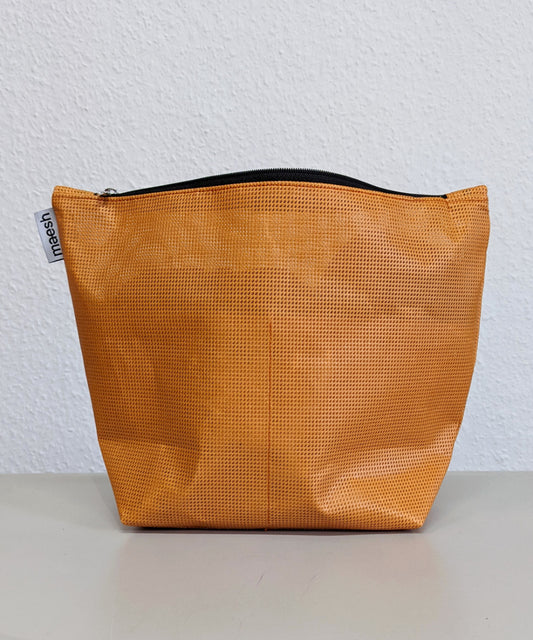 Projekttasche Clutter orange