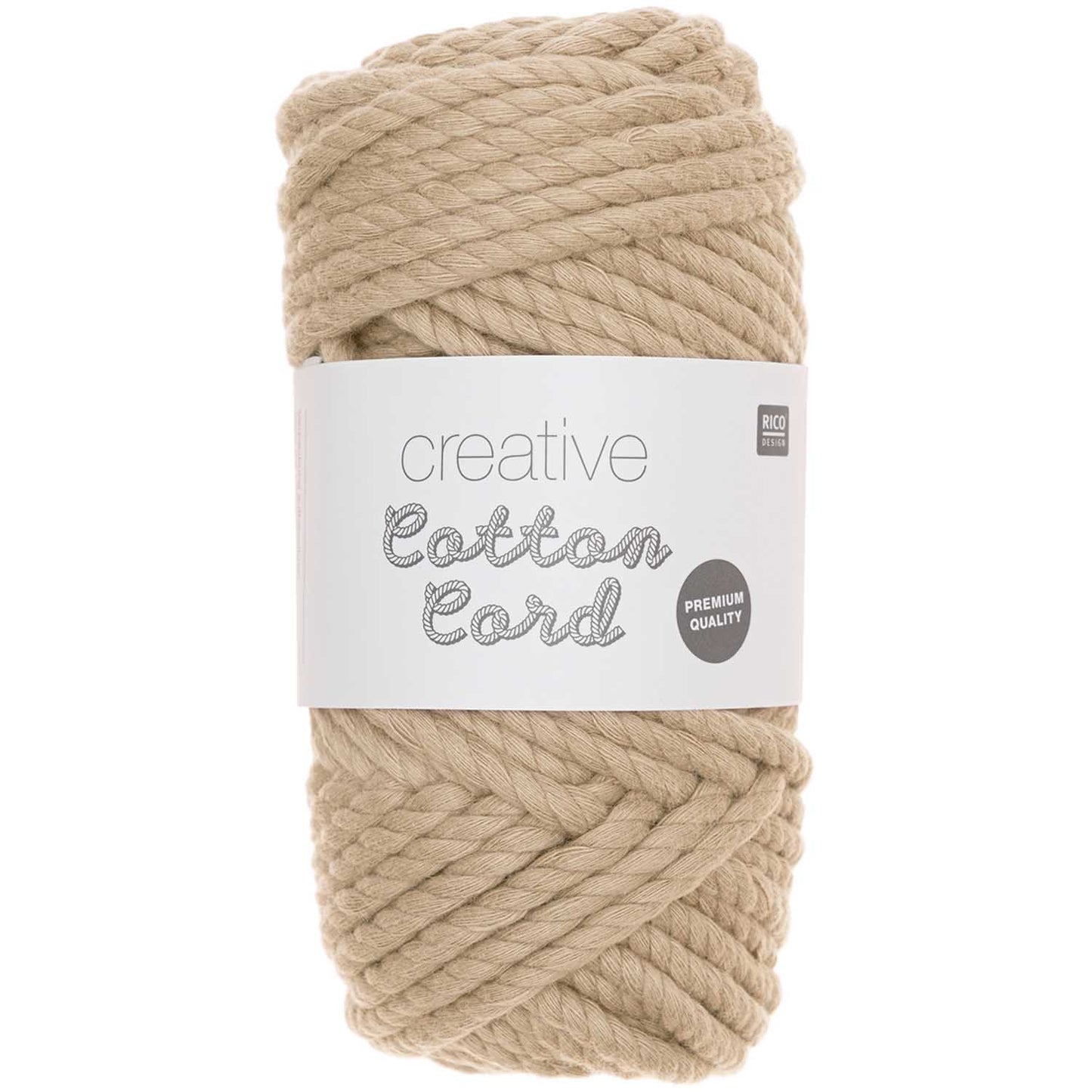 Creative Cotton Cord