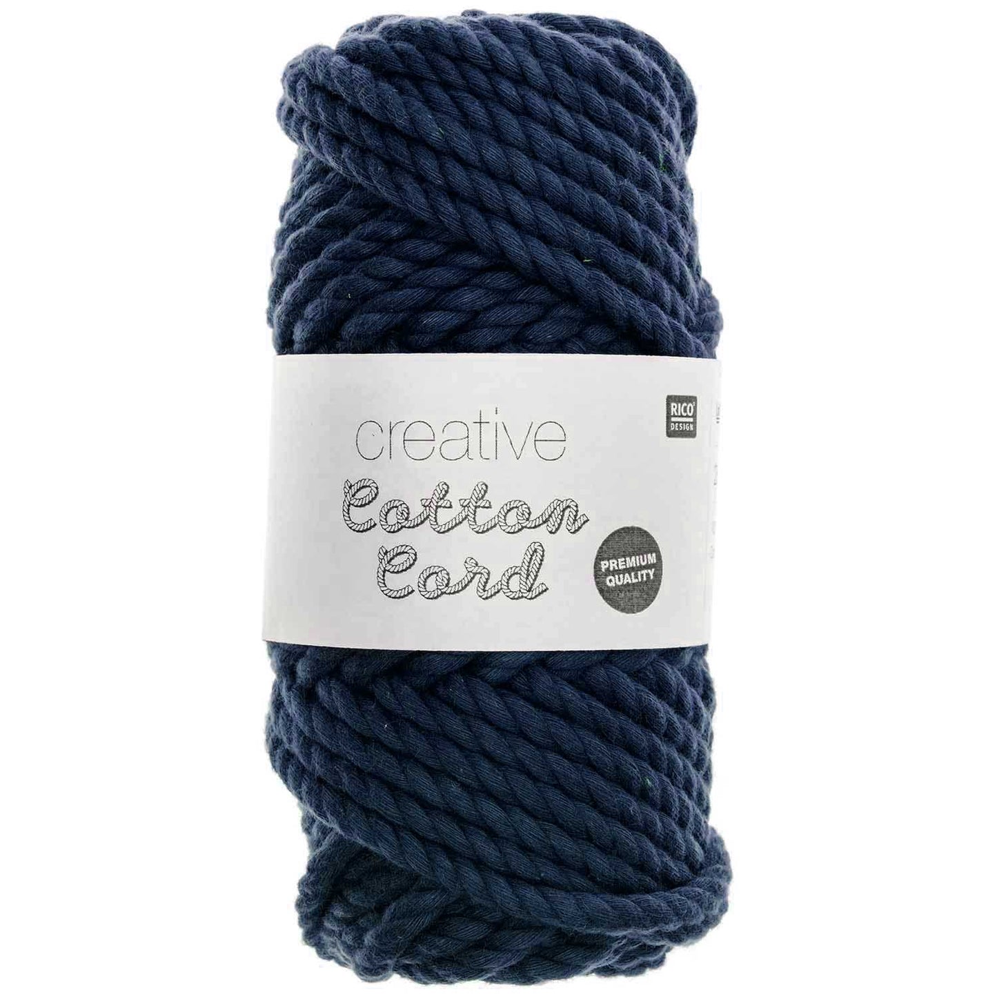 Creative Cotton Cord