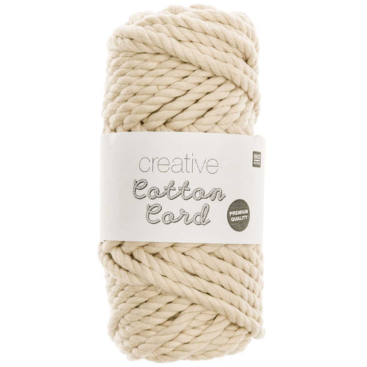 Creative Cotton Cord