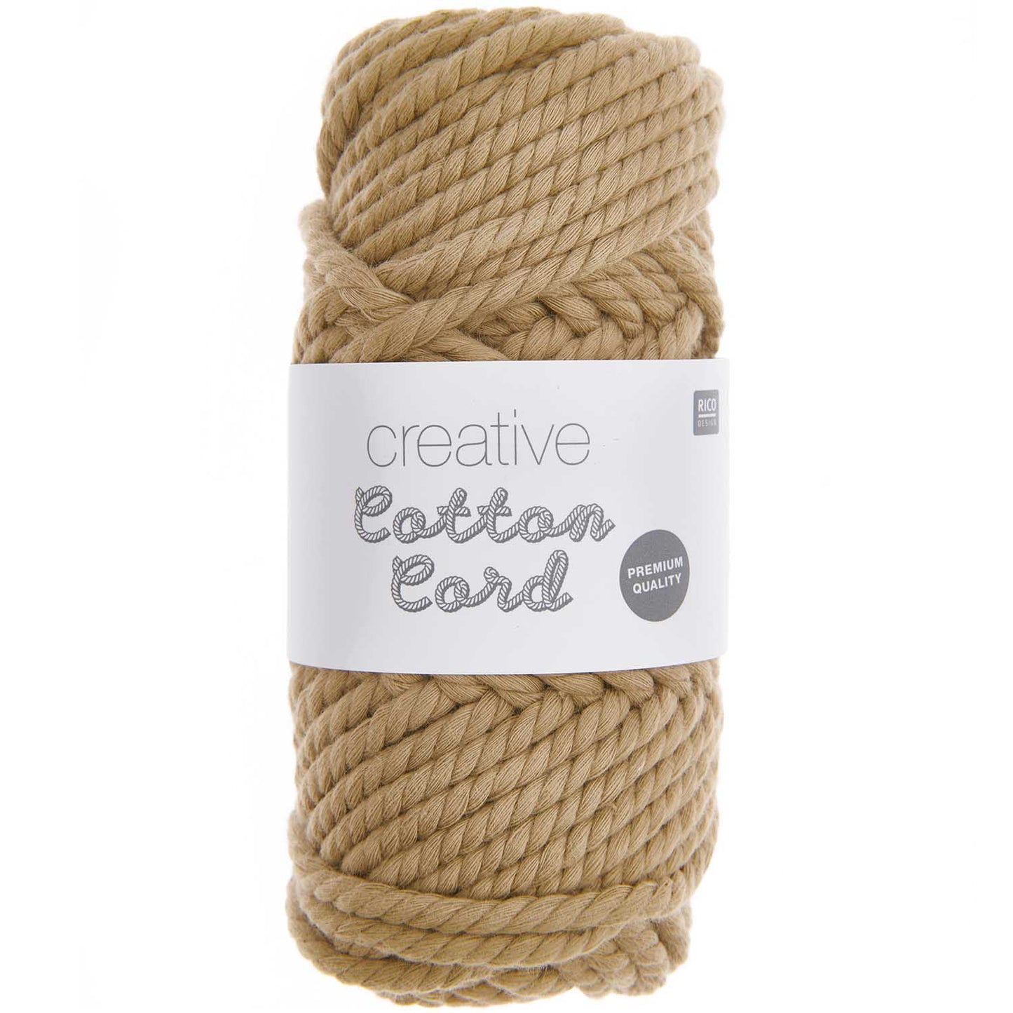 Creative Cotton Cord