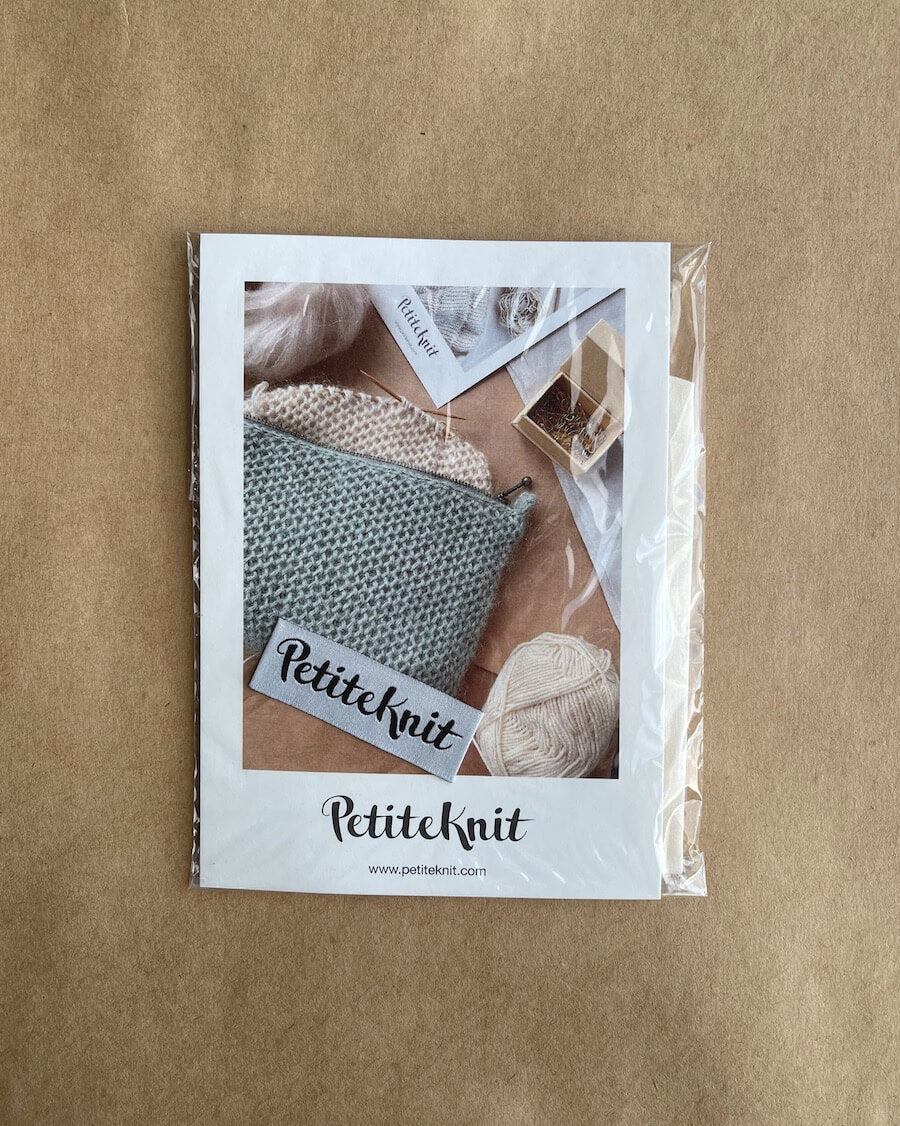 Innenfutter für alle Taschen von PetiteKnit
