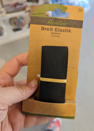 Breit Elastik