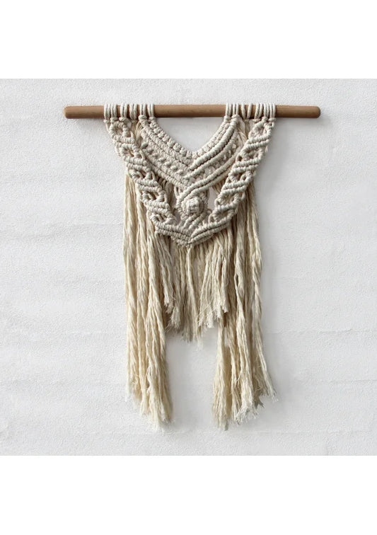 Holzstäbe für Wandhänger / Makramee Hänger