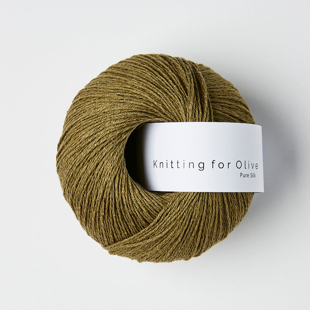 Pure Silk