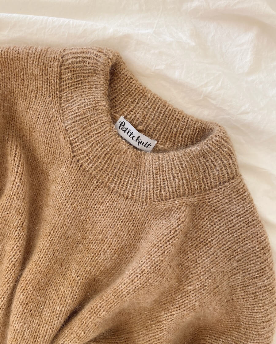 Keep Your Knit In Shape -Strick Elastik / Elastischer Faden